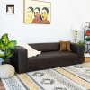 E4 Ghế sofa văng da giả BT9 Bezeme 2m cho căn hộ sang trọng
