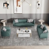 bộ ghế sofa cao cấp
