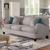 sofa sang trọng