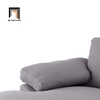 S1 Bộ ghế sofa góc L chung cư GT4 Ettal 2m4 x 1m6 giá rẻ