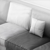 I1 Bộ ghế sofa góc L sang trọng GT159 Kansas 3m x 1m6 da giả