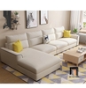 bộ ghế sofa góc