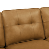 W1 Ghế sofa băng sang trọng BT73 Canape 2m da công nghiệp