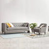 set ghế sofa tân cổ điển