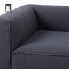 sofa xanh đậm
