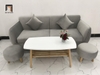 sofa băng chờ