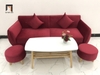 bộ ghế sofa chung cư