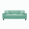 P2 Ghế sofa băng chờ giá rẻ BT215 Settee dài 1m9 cho văn phòng