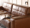 sofa bọc da