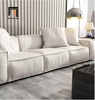 J1 Bộ ghế sofa chữ U GT19 Kedu nhiều kiểu phối phòng khách