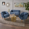 bộ ghế sofa phòng khách nhỏ gọn