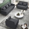 bộ ghế sofa văn phòng