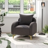 ghế sofa đơn nhỏ gọn xinh xắn