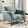 ghế sofa đơn cho gia đình nhỏ