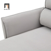 H1 Bộ ghế sofa góc sang trọng GT69 Dexima 2m8 x 1m6 da giả