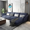 sofa góc 3m2 x 1m75 giá rẻ