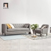 set ghế sofa tân cổ điển