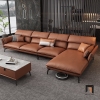 sofa góc sang trọng