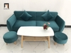 set ghế sofa nhỏ gọn