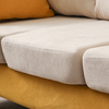 sofa nỉ