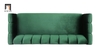 sofa bọc nhung