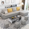 sofa góc 2m9 x 1m6
