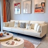ghế sofa băng sang trọng dài 2m4