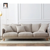 ghế sofa băng 3 chỗ ngồi dài 2m2