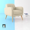 sofa đơn nhỏ gọn