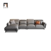 sofa góc sang trọng
