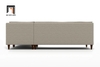 J1 Bộ ghế sofa góc L xoay chiều GT1 R3B 2m2 x 1m8 gia đình
