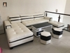bộ ghế sofa góc 3m x 1m8 cao cấp