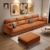 sofa băng