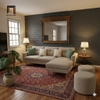 bộ ghế sofa góc giá rẻ