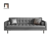 G2 Set ghế sofa văn phòng cao cấp KT99 Najac da công nghiệp
