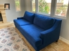 sofa phong cách châu Âu