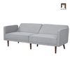 J2 Ghế sofa giường nằm đa năng GB44 Ellen 1m8 cho văn phòng