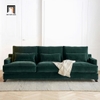 ghế sofa băng dài 3 nệm ngồi