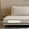 F2 Ghế sofa đơn phòng khách gia đình DT69 Dakota ngồi đọc sách