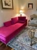 L2 Ghế sofa băng thư giãn 1m85 BT16 Merton cho phòng ngủ