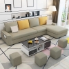 bộ ghế sofa góc