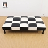 sofa giường 1m7 da giả Pu