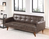 sofa giường da công nghiệp