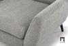 sofa đơn hiện đại