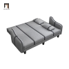 R2 Ghế sofa giường gấp gọn giá rẻ GB35 Dalin dài 1m7 cho nhà trọ