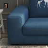 V3 Ghế sofa góc chữ L GT193 Obidos 3m x 1m6 phòng khách đẹp