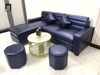 sofa góc sang trọng