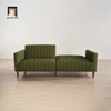 M2 Ghế sofa giường nằm cao cấp GB77 Hansfried 2m nệm chia múi