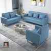 set 3 ghế sofa phòng khách