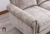 V3 Bộ ghế sofa góc L châu Âu GT68 Winston 2m4 x 2m4 cao cấp